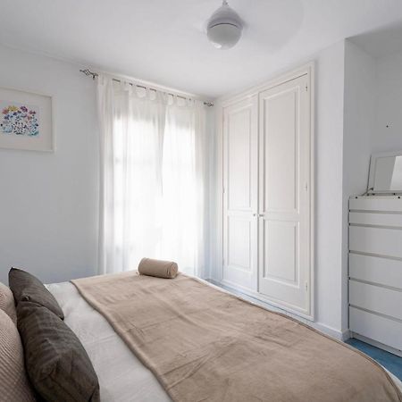 Appartement 20 Metres From The Sea In Puerto De Mogan Extérieur photo